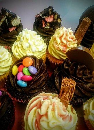 The Secret Garden Coffee Shop